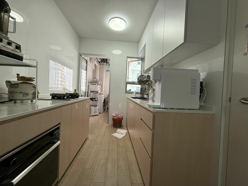 For Sale - 61B Strathmore Avenue