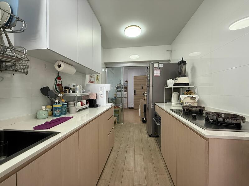 For Sale - 61B Strathmore Avenue