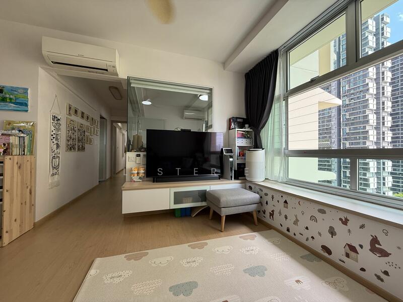 For Sale - 61B Strathmore Avenue