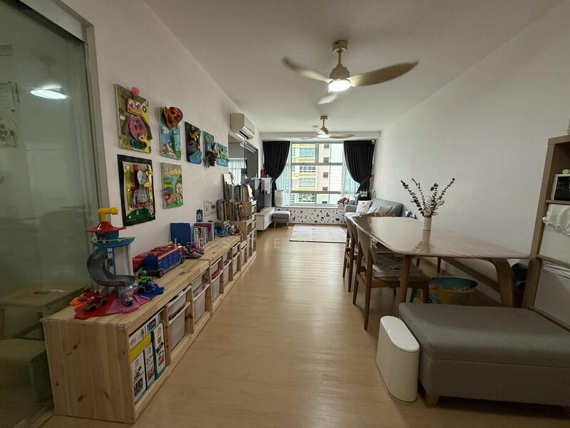 For Sale - 61B Strathmore Avenue