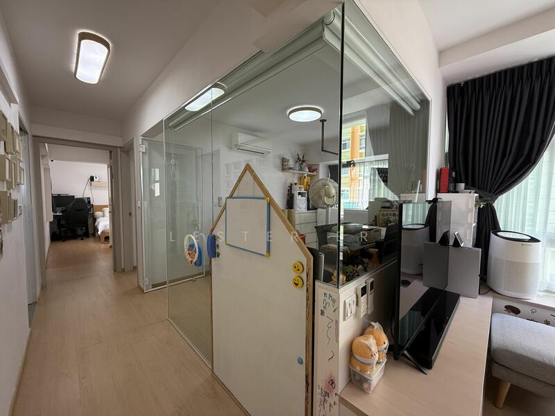 For Sale - 61B Strathmore Avenue