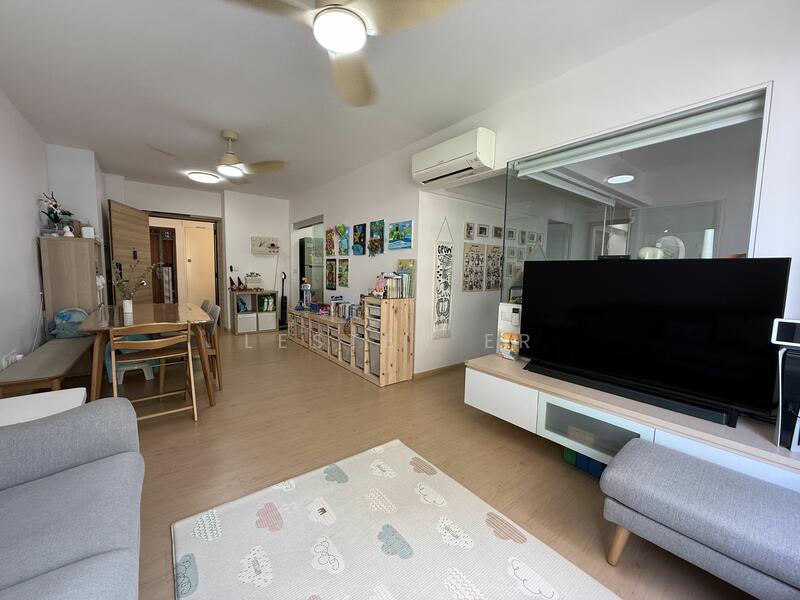 For Sale - 61B Strathmore Avenue