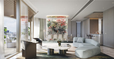 For Sale - Park Nova