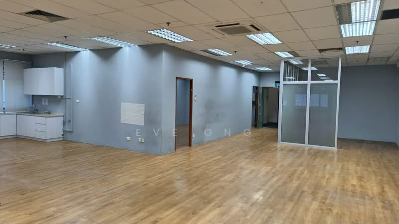 Joo koon mrt / renovated / immediate, Joo koon, 2,400 sqft, Office For Rent, by Eve Ong, 25554205 - CommercialGuru.com.sg