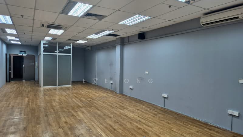 Joo koon mrt / renovated / immediate, Joo koon, 2,400 sqft, Office For Rent, by Eve Ong, 25554205 - CommercialGuru.com.sg