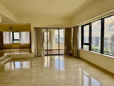 For Rent - The Claymore