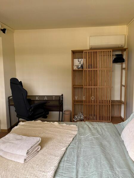 For Rent - 81 Commonwealth Close