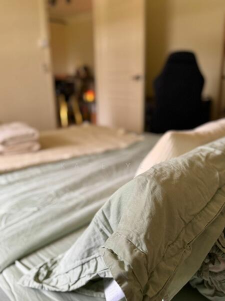 For Rent - 81 Commonwealth Close