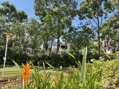 For Sale - Villa Marina