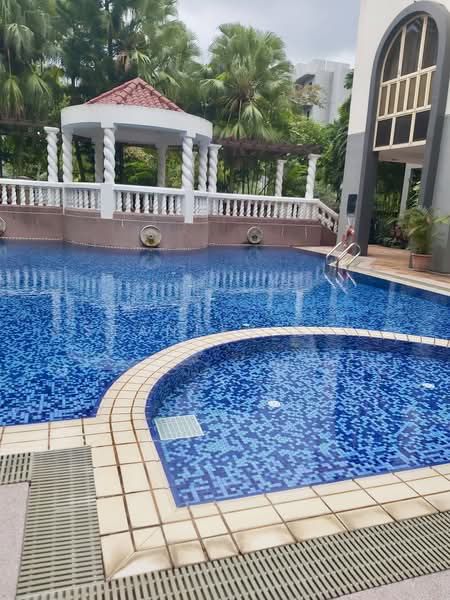 Villa Azura, 3 Cherry Avenue, Room Rental, 130 sqft, Condominium For Rent, by Stanley Sik, 25554331 - PropertyGuru.com.sg