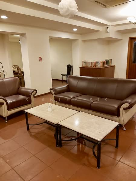 Villa Azura, 3 Cherry Avenue, Room Rental, 130 sqft, Condominium For Rent, by Stanley Sik, 25554331 - PropertyGuru.com.sg