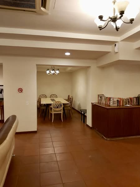 Villa Azura, 3 Cherry Avenue, Room Rental, 130 sqft, Condominium For Rent, by Stanley Sik, 25554331 - PropertyGuru.com.sg