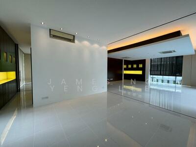 For Sale - MODERN/TRAQUIL WITH GREENERY. 1KM HENRY PARK PRIMARY. 地十 邮 区, 顶 级 优 质 洋 房 出 售. James Ng 83839800
