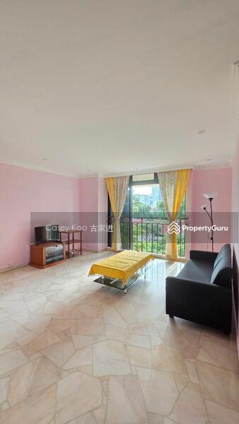 For Rent - Balestier Point
