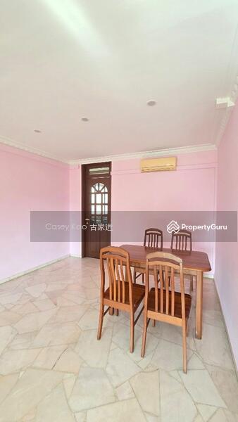 For Rent - Balestier Point