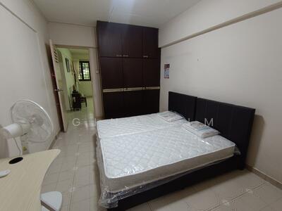For Rent - 324 Hougang Avenue 5