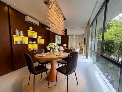 For Sale - Modern GCB Timeless⭐️富豪优质洋房⭐️1Km HPPS⭐️DICKSON☎️9488.40.80⭐️