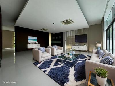 For Sale - Modern GCB Timeless⭐️富豪优质洋房⭐️1Km HPPS⭐️DICKSON☎️9488.40.80⭐️