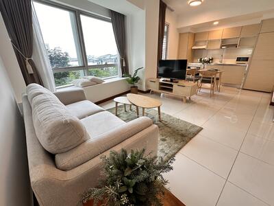 For Sale - The Sail @ Marina Bay