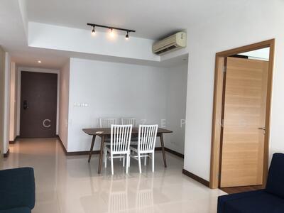 For Sale - The Sail @ Marina Bay