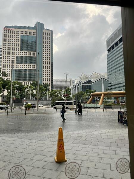 Suntec City Tower, 6 Temasek Boulevard, 10,097 sqft, Office For Sale, by Angeline Ng, 25554440 - Exterior - CommercialGuru.com.sg