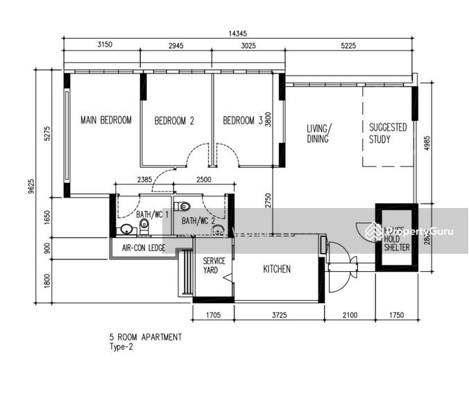 For Sale 684A Edgedale Plains