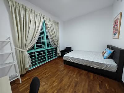 For Rent - Hazel Park Condo