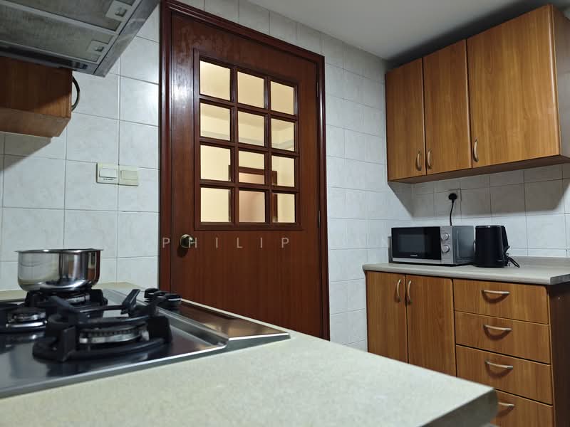 Hazel Park Condo, 21 Hazel Park Condo, Room Rental, 200 sqft, Condominium For Rent, by Philip Tan, 25554544 - Kitchen - PropertyGuru.com.sg