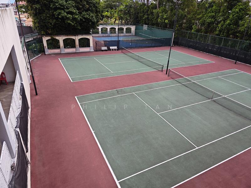 Hazel Park Condo, 21 Hazel Park Condo, Room Rental, 200 sqft, Condominium For Rent, by Philip Tan, 25554544 - Tennis Courts - PropertyGuru.com.sg