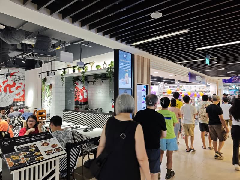 Hazel Park Condo, 21 Hazel Park Condo, Room Rental, 200 sqft, Condominium For Rent, by Philip Tan, 25554544 - PropertyGuru.com.sg