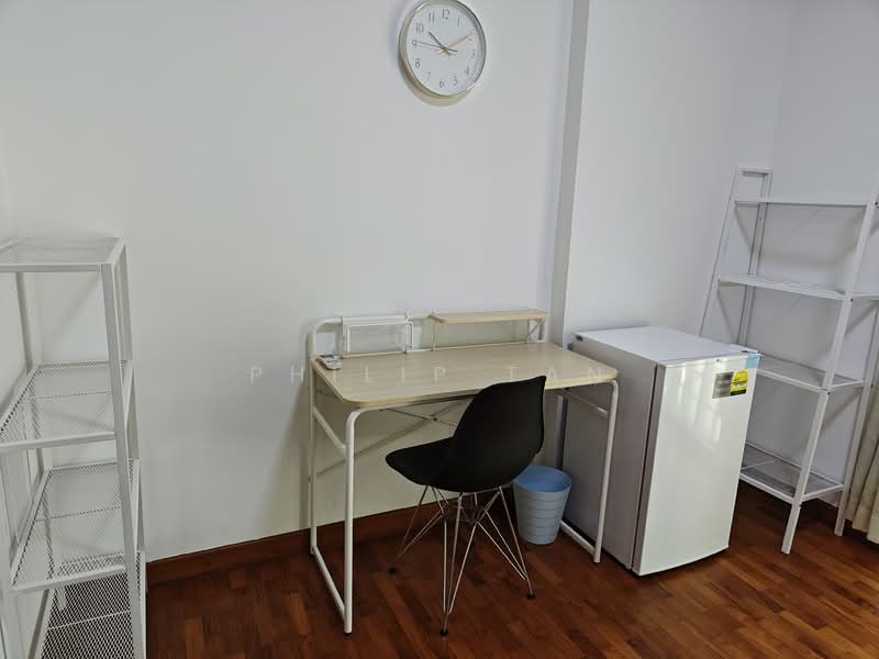 Hazel Park Condo, 21 Hazel Park Condo, Room Rental, 200 sqft, Condominium For Rent, by Philip Tan, 25554544 - Study - PropertyGuru.com.sg