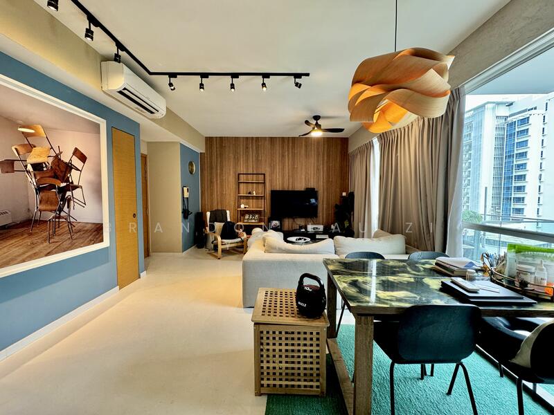 The Esta, 33 Amber Gardens, Room Rental, 110 sqft, Condominium For Rent, by Brandon Lau Zi Yang, 25554545 - PropertyGuru.com.sg