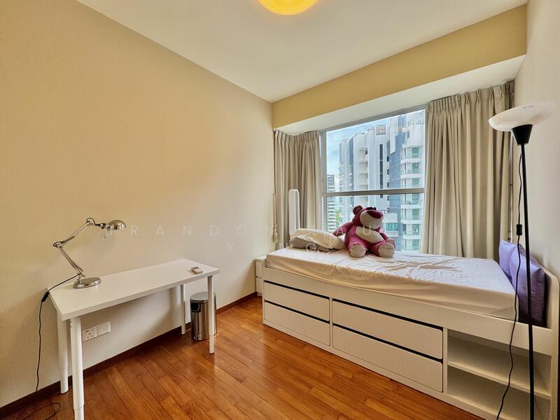 The Esta, 33 Amber Gardens, Room Rental, 110 sqft, Condominium For Rent, by Brandon Lau Zi Yang, 25554545 - PropertyGuru.com.sg