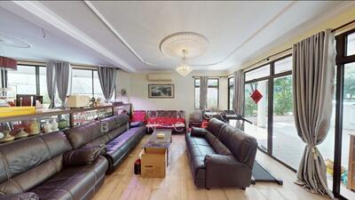 For Sale - 3 Storey Corner Terrace, Short Walk to Kovan MRT