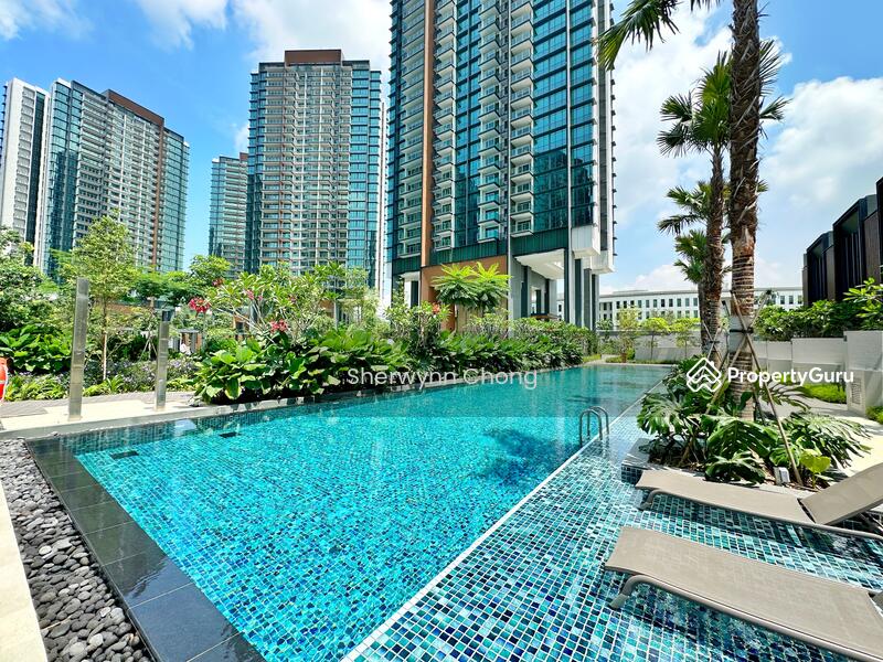 For Sale - Normanton Park
