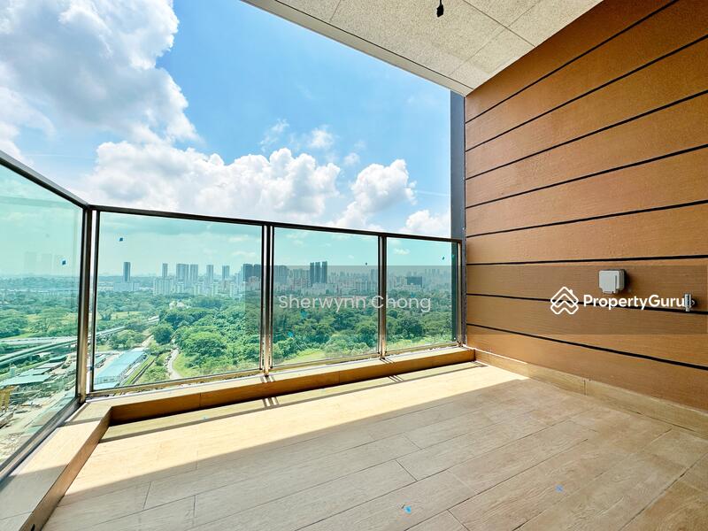 For Sale - Normanton Park