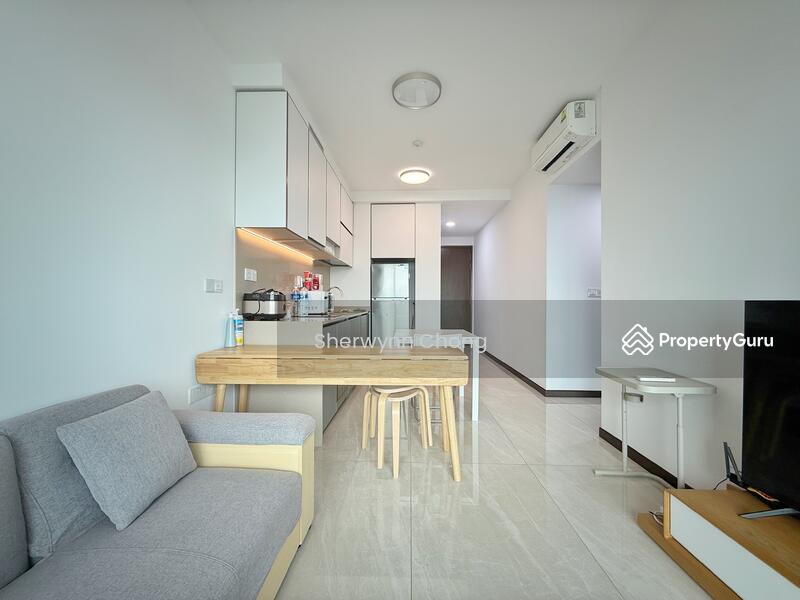 For Sale - Normanton Park