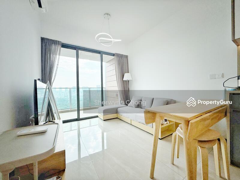 For Sale - Normanton Park