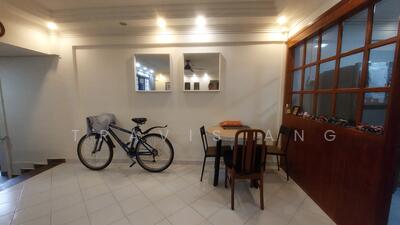 For Rent - 225 Bukit Batok Central