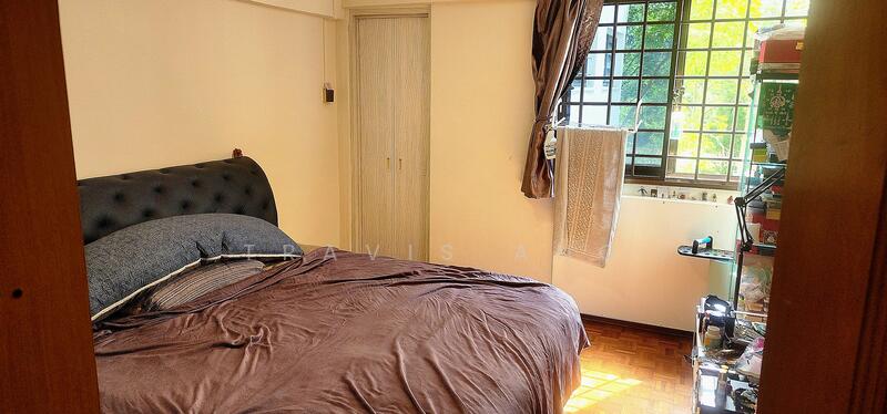 For Rent - 225 Bukit Batok Central