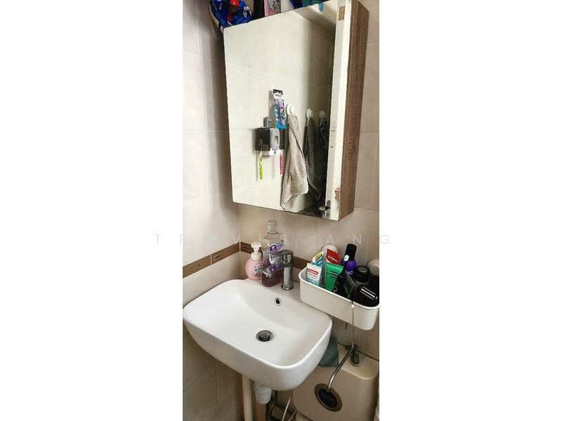 For Rent - 225 Bukit Batok Central