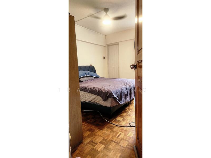 For Rent - 225 Bukit Batok Central