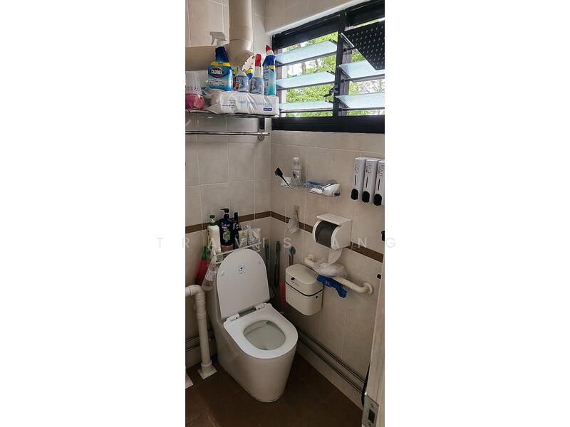 For Rent - 225 Bukit Batok Central