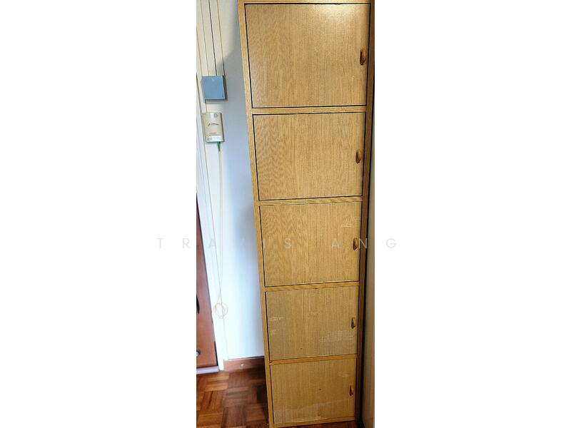 For Rent - 225 Bukit Batok Central