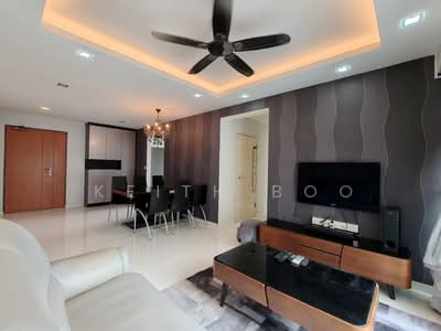 For Rent - 604A Punggol Road