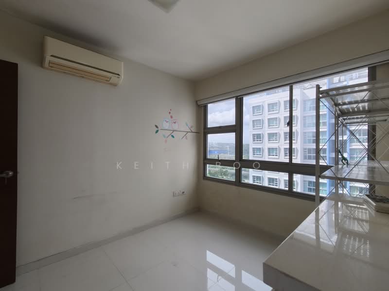 604A Punggol Road, 604A Punggol Road, 2 Bedrooms, 880 sqft, HDB Flat For Rent, by Keith Boo, 25554617 - Common Room - PropertyGuru.com.sg