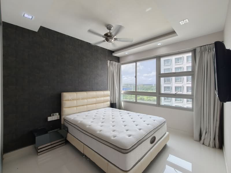 604A Punggol Road, 604A Punggol Road, 2 Bedrooms, 880 sqft, HDB Flat For Rent, by Keith Boo, 25554617 - Master Room - PropertyGuru.com.sg