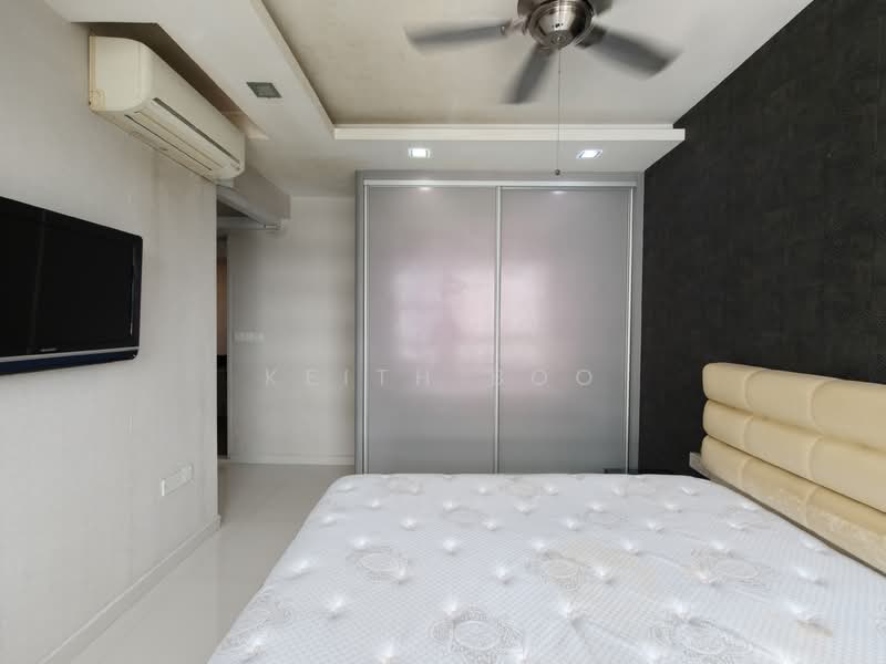604A Punggol Road, 604A Punggol Road, 2 Bedrooms, 880 sqft, HDB Flat For Rent, by Keith Boo, 25554617 - Master Room - PropertyGuru.com.sg