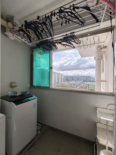 604A Punggol Road, 604A Punggol Road, 2 Bedrooms, 880 sqft, HDB Flat For Rent, by Keith Boo, 25554617 - Yard - PropertyGuru.com.sg