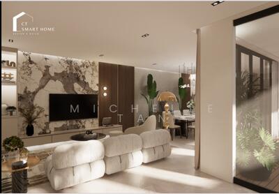 For Sale - Sunrise Villa